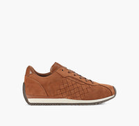 MICHAEL KORS BASKETRHODES en TAN