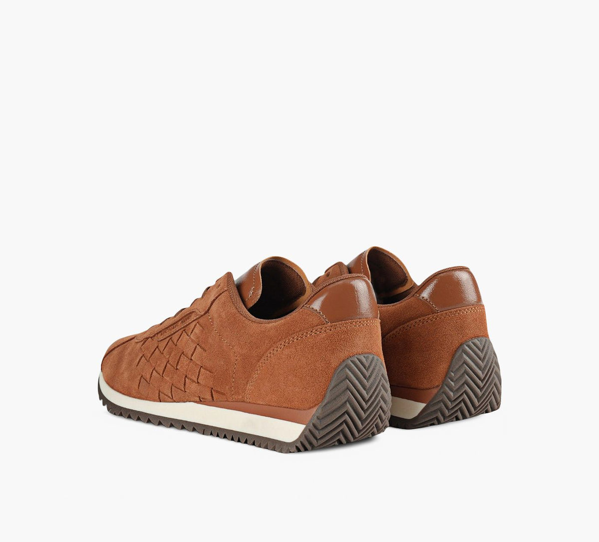 MICHAEL KORS BASKETRHODES en TAN vue 3