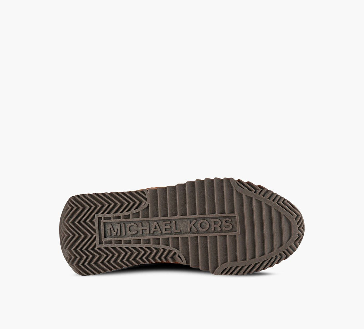MICHAEL KORS BASKETRHODES en TAN vue 6