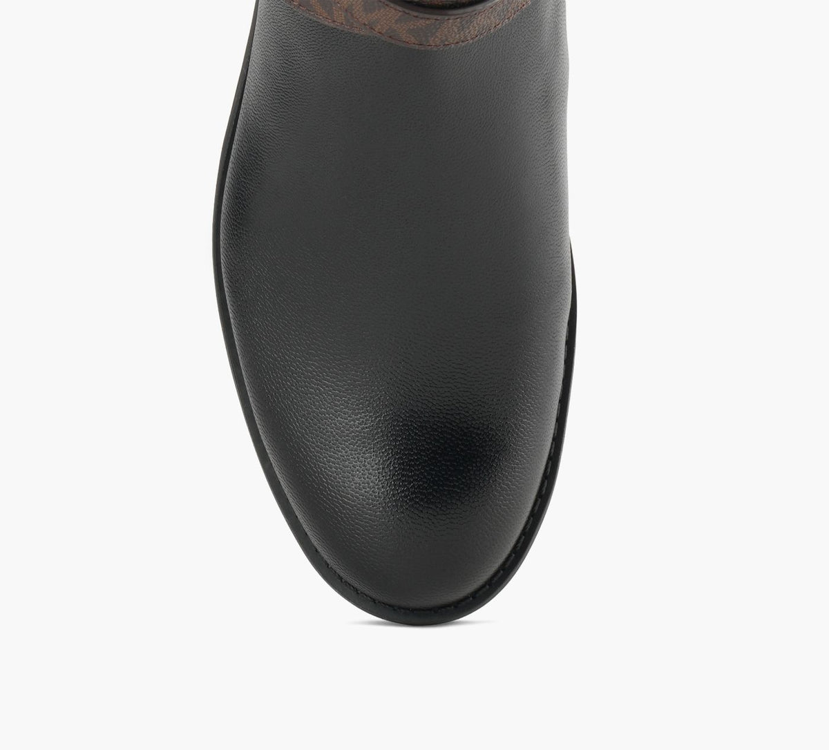 MICHAEL KORS BOTTERACHEL en NOIR vue 5