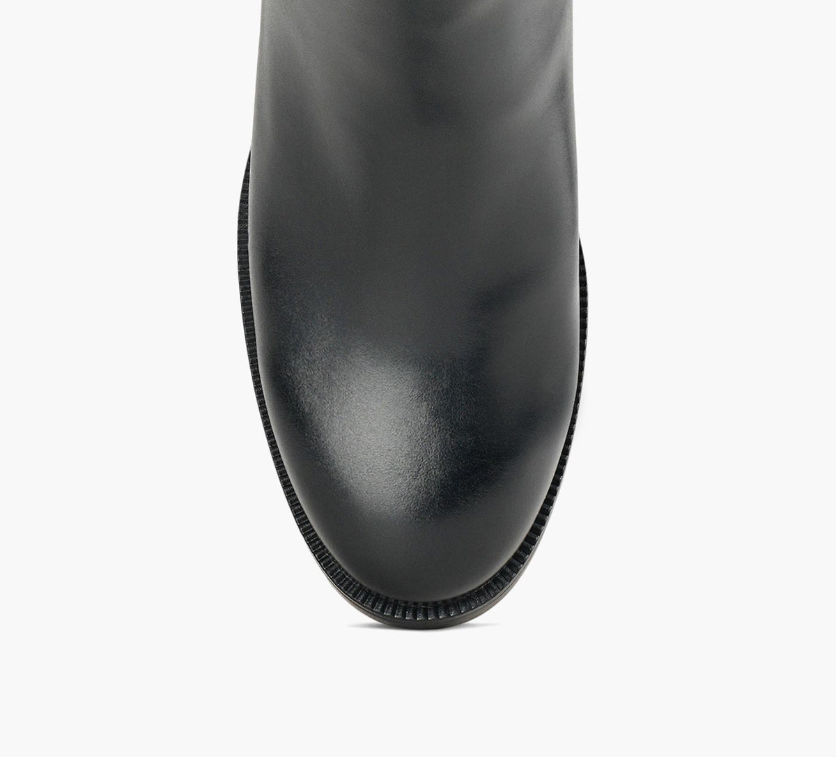 MICHAEL KORS RACHELHEELEDBOOTIE in BLACK view 5