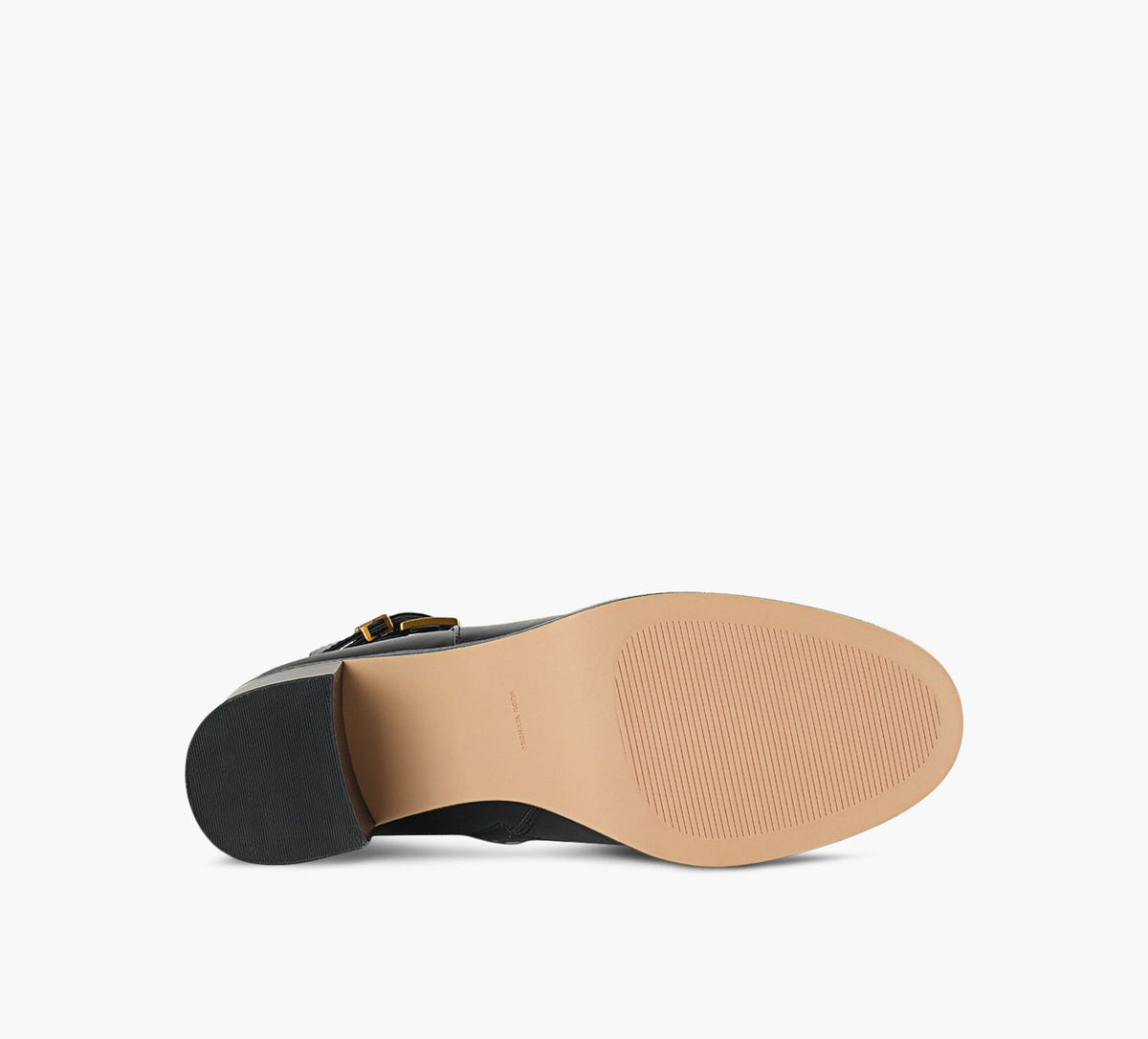 MICHAEL KORS RACHELHEELEDBOOTIE in BLACK view 6