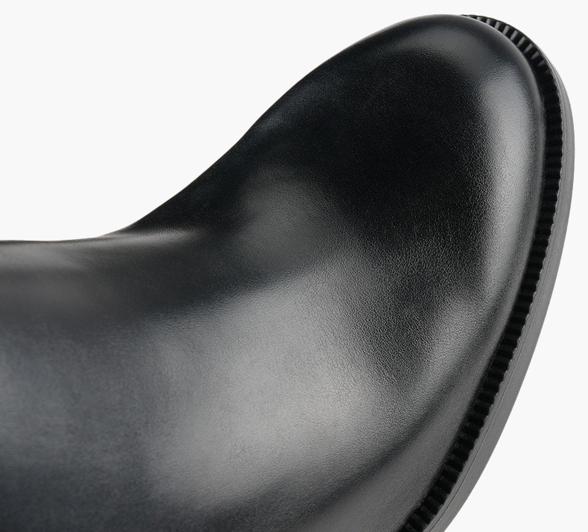 MICHAEL KORS RACHELHEELEDBOOTIE in BLACK view 8