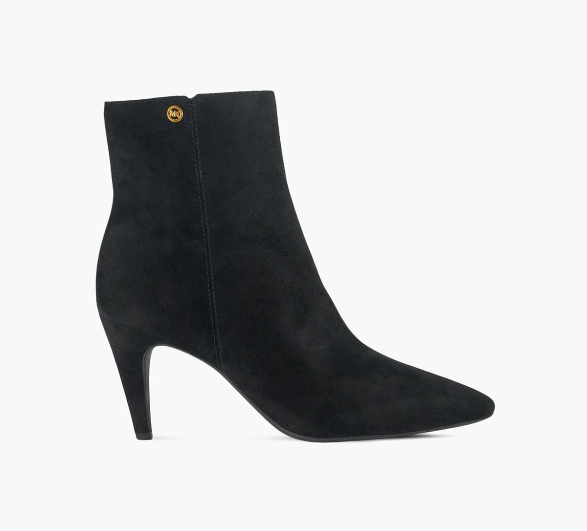 MICHAEL KORS BOTTINETALONDANIELA en NOIR