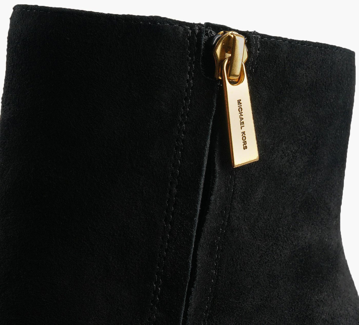 MICHAEL KORS BOTTINETALONDANIELA en NOIR vue 1b