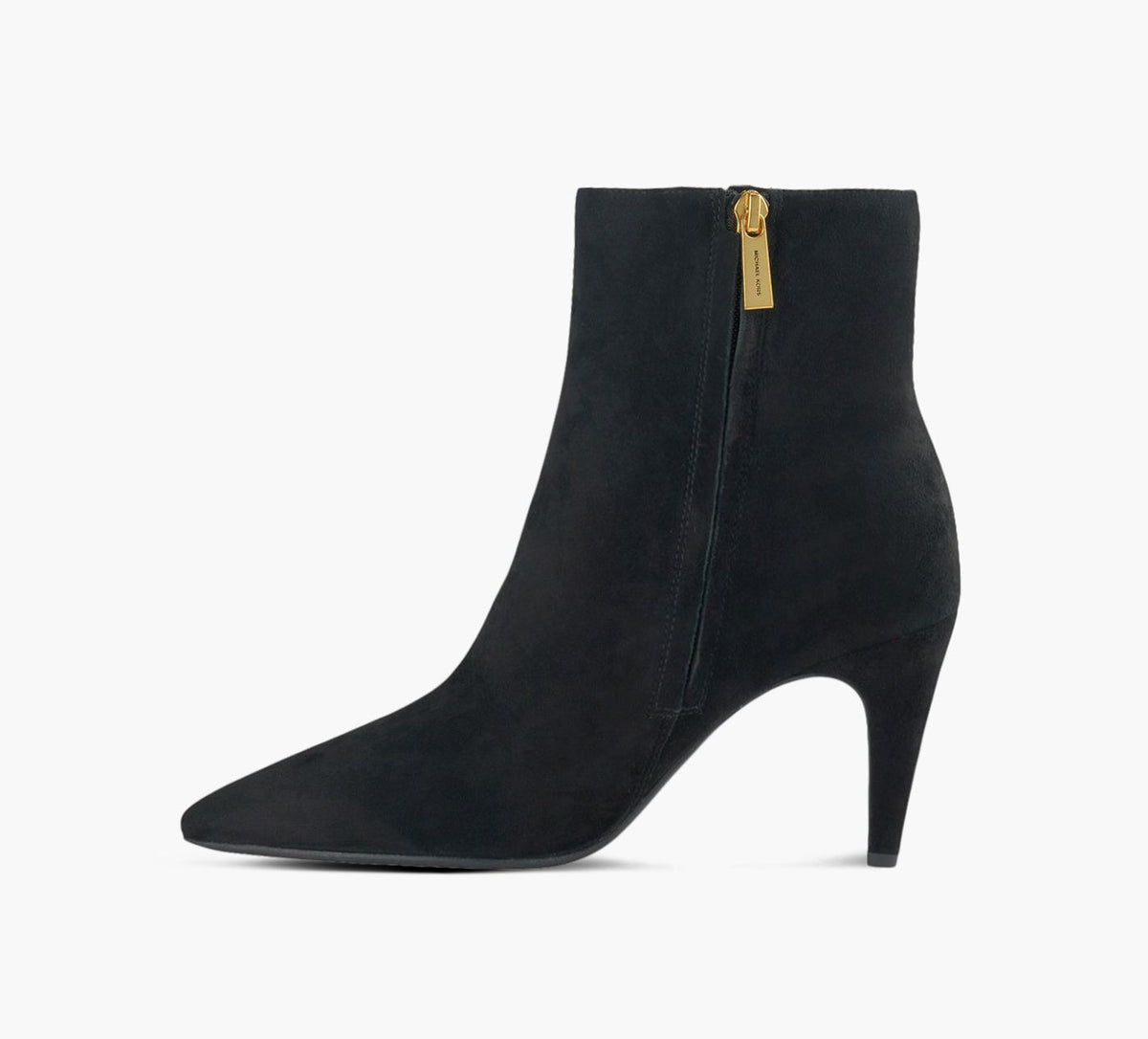 MICHAEL KORS BOTTINETALONDANIELA en NOIR vue 7
