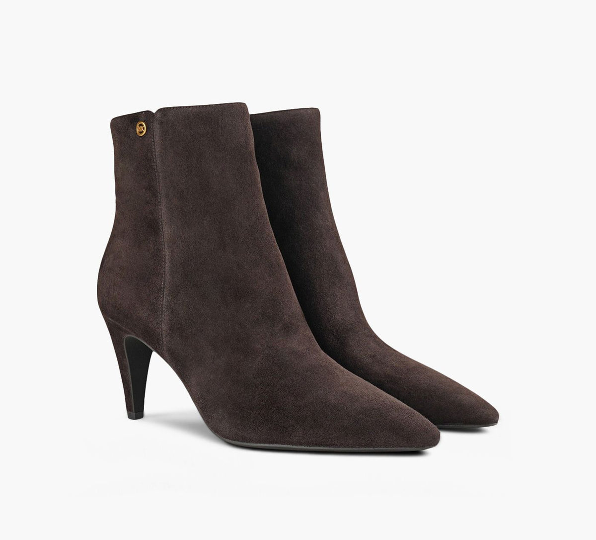 MICHAEL KORS BOTTINETALONDANIELA en BRUN vue 2