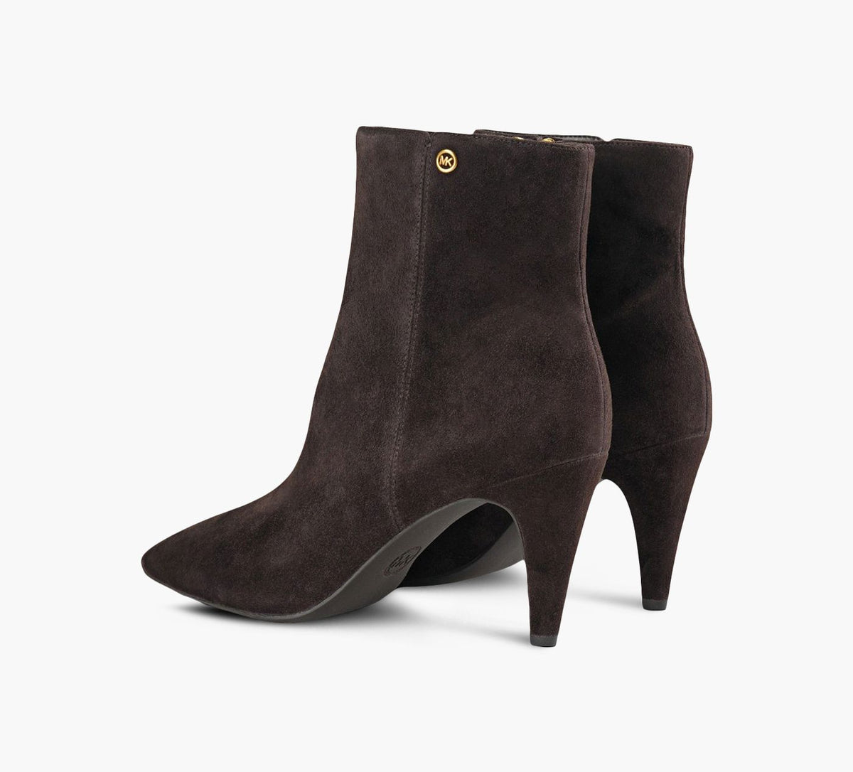 MICHAEL KORS BOTTINETALONDANIELA en BRUN vue 3