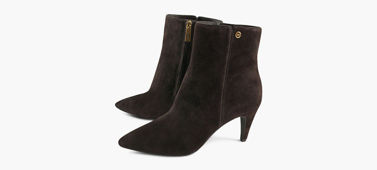MICHAEL KORS BOTTINETALONDANIELA en BRUN vue 4