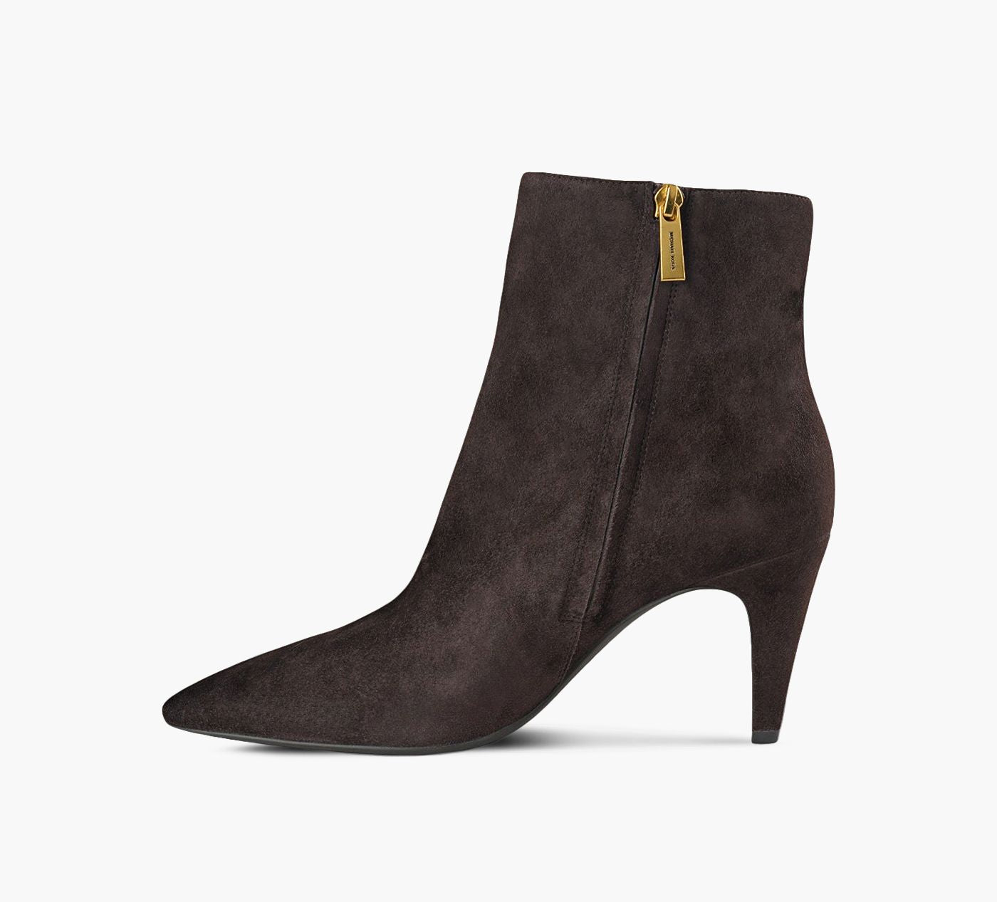 MICHAEL KORS BOTTINETALONDANIELA en BRUN vue 7