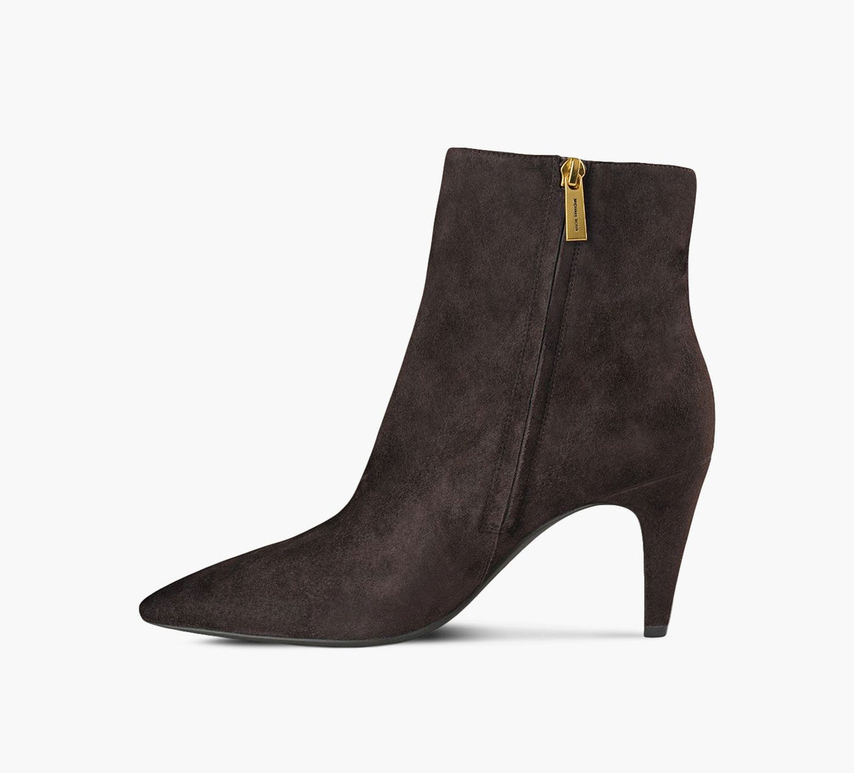 MICHAEL KORS BOTTINETALONDANIELA en BRUN vue 7