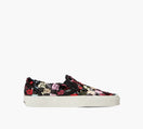 VANS BASKETCLASSICSLIPON en MULTICOLORE