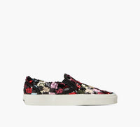 VANS BASKETCLASSICSLIPON en MULTICOLORE