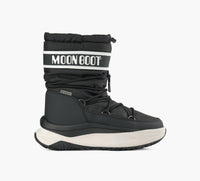 MOON BOOT MOON247POLARWATERPROOF in BLACK