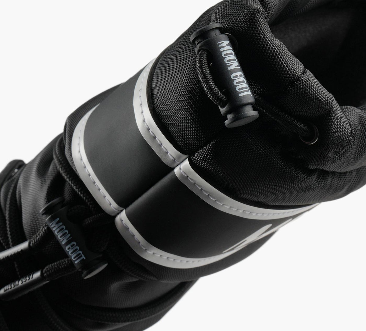 MOON BOOT MOON247POLARWATERPROOF in BLACK view 1b