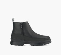 ARTICA CHARLEVOIX in BLACK