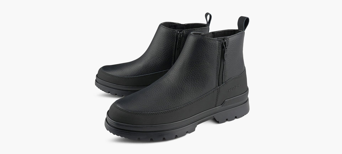 ARTICA CHARLEVOIX in BLACK view 4