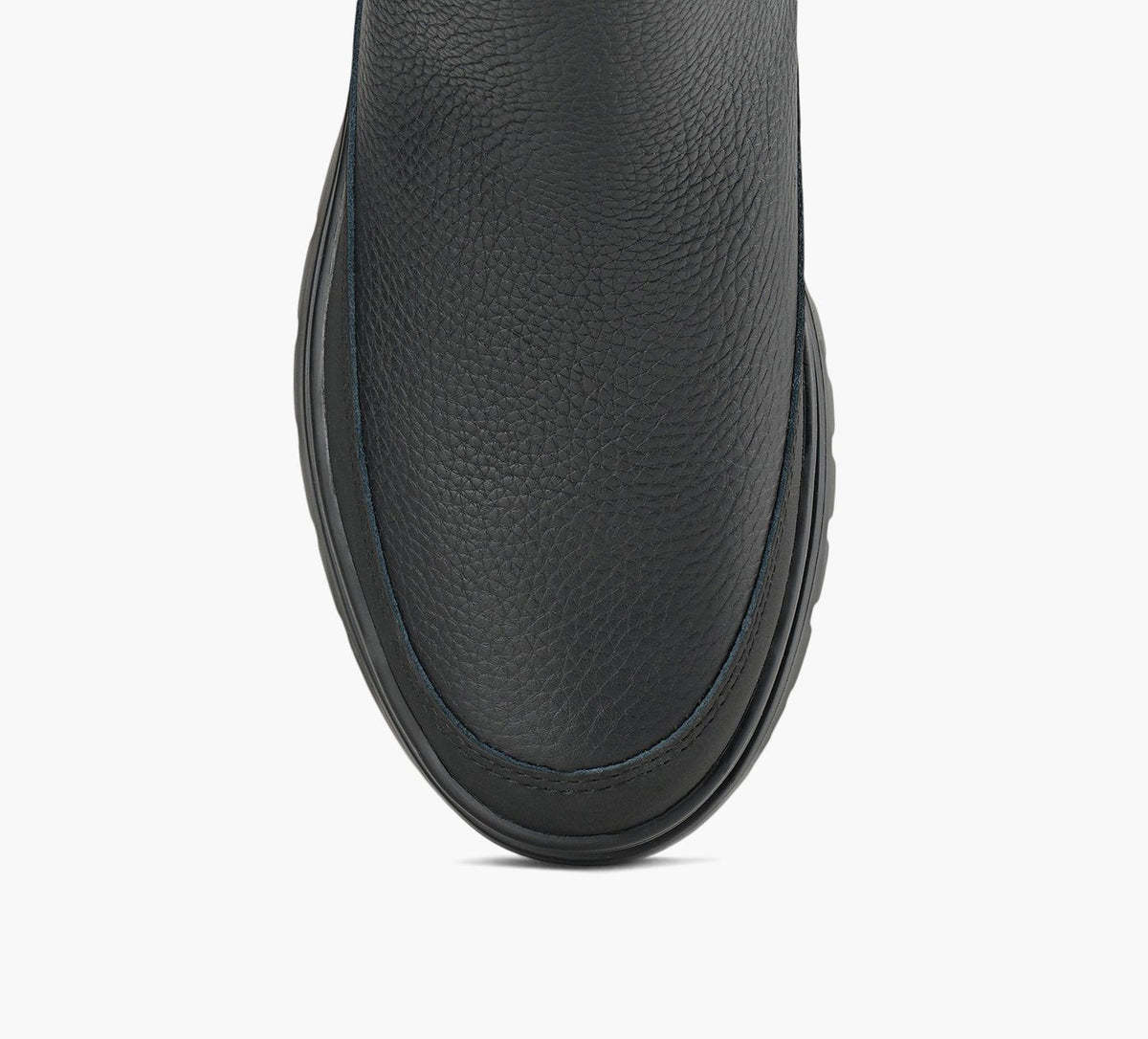 ARTICA CHARLEVOIX in BLACK view 5