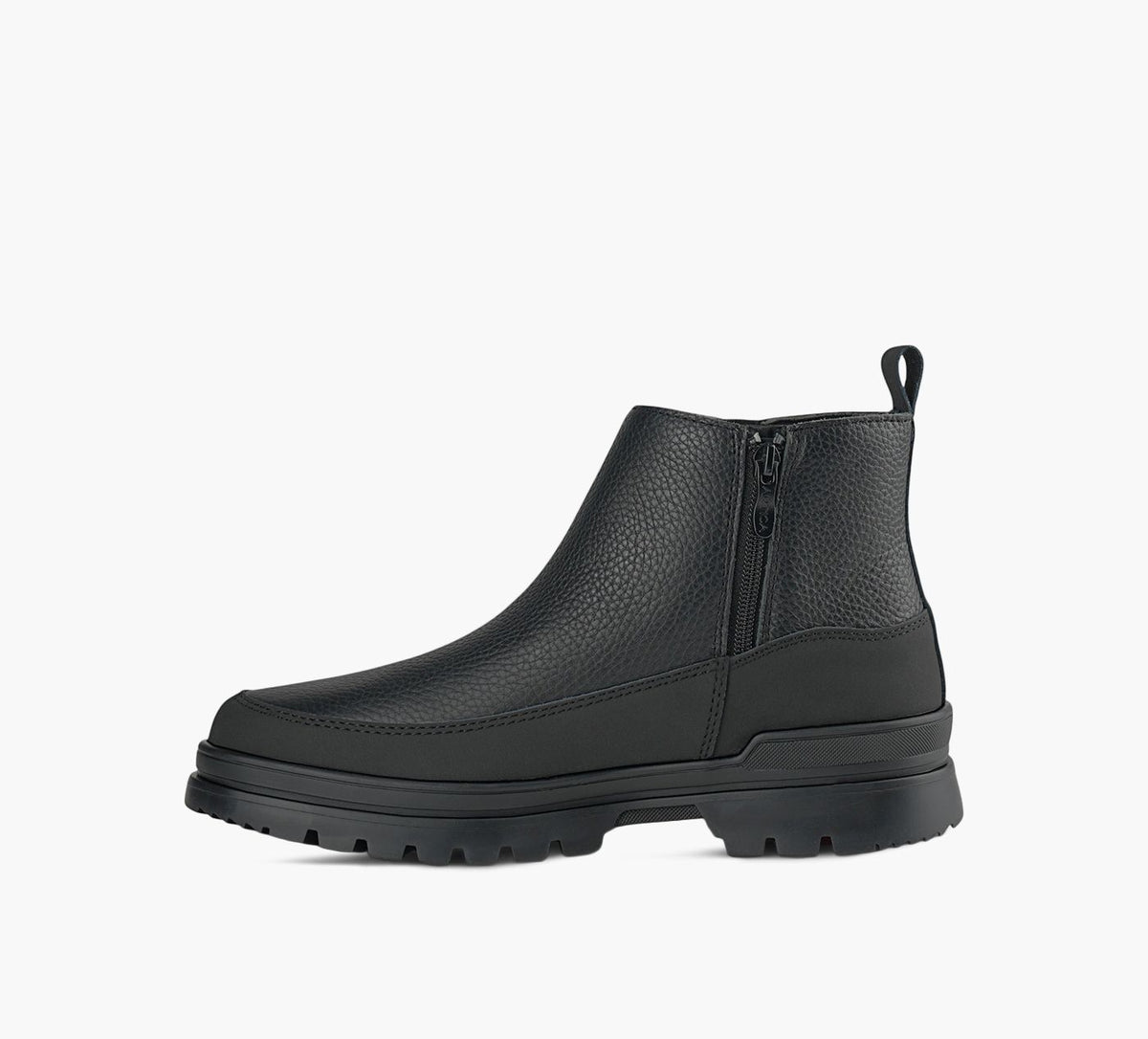 ARTICA CHARLEVOIX in BLACK view 7