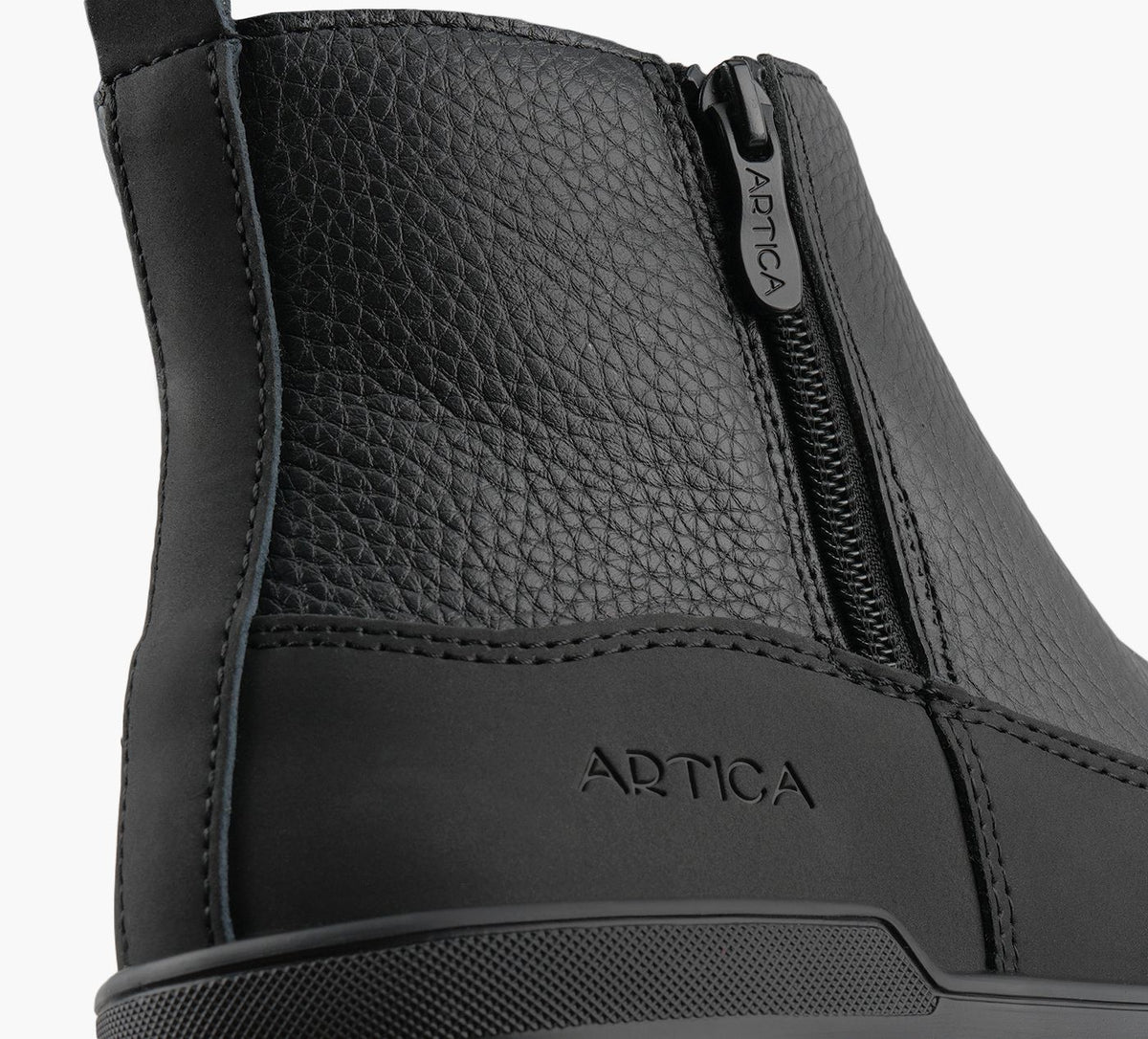 ARTICA CHARLEVOIX in BLACK view 8