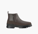 ARTICA CHARLEVOIX in BROWN