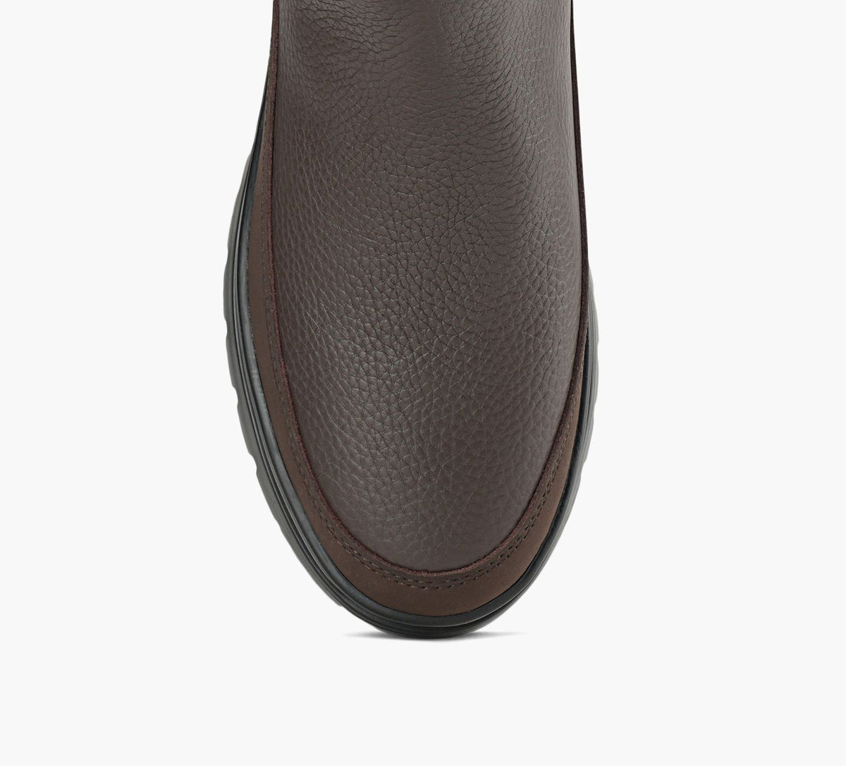 ARTICA CHARLEVOIX in BROWN view 5