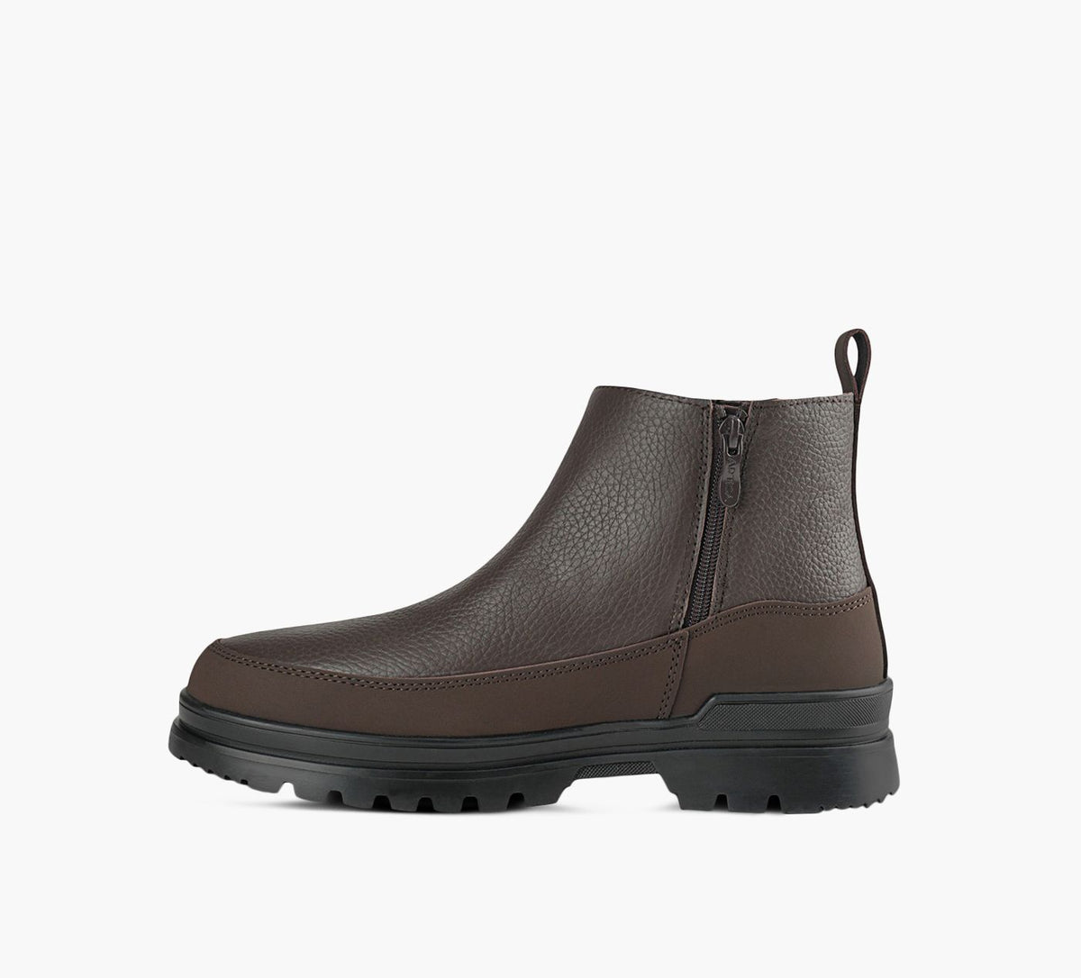 ARTICA CHARLEVOIX in BROWN view 7