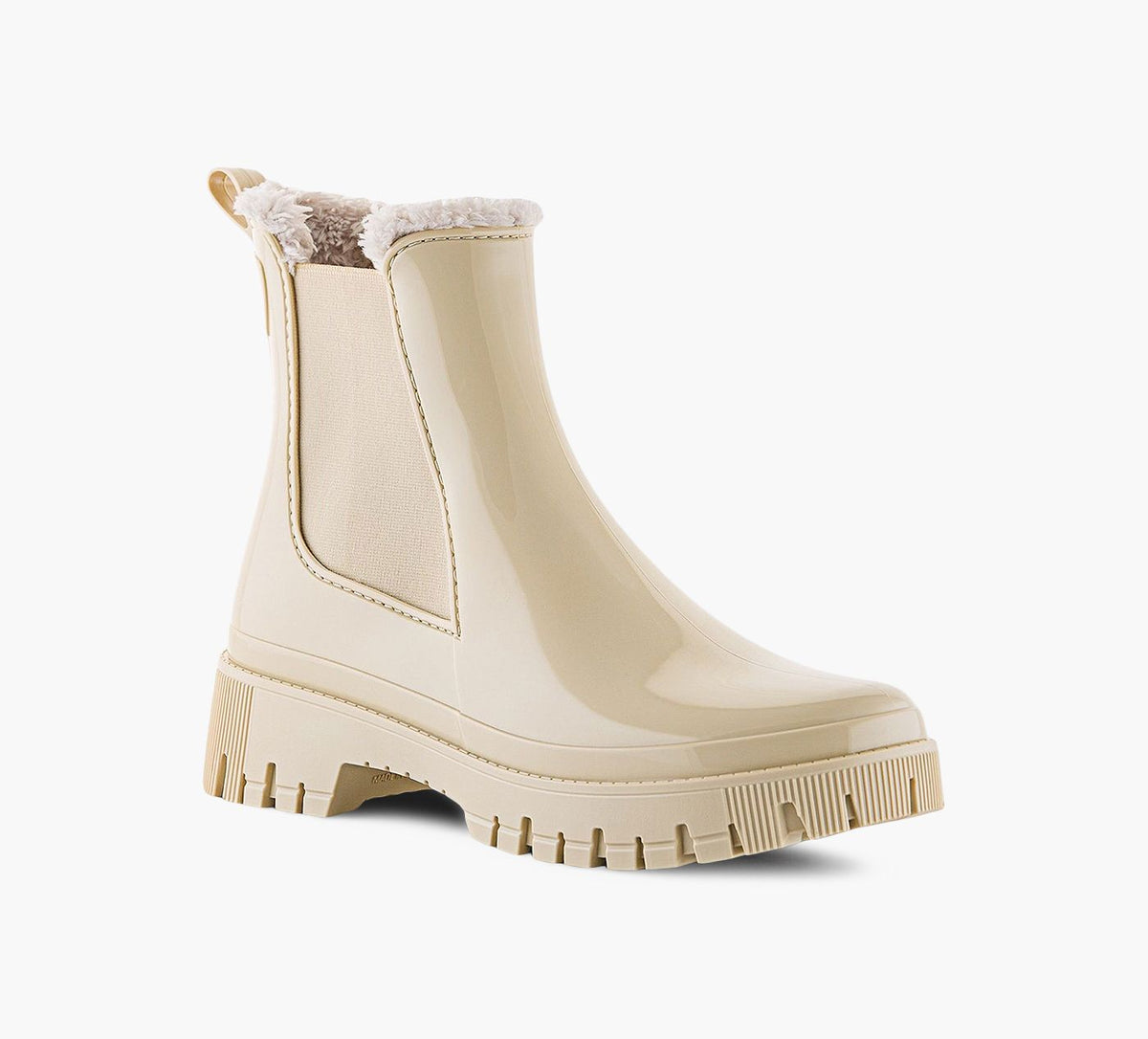 LEMON JELLY COLDEN en BEIGE vue 2
