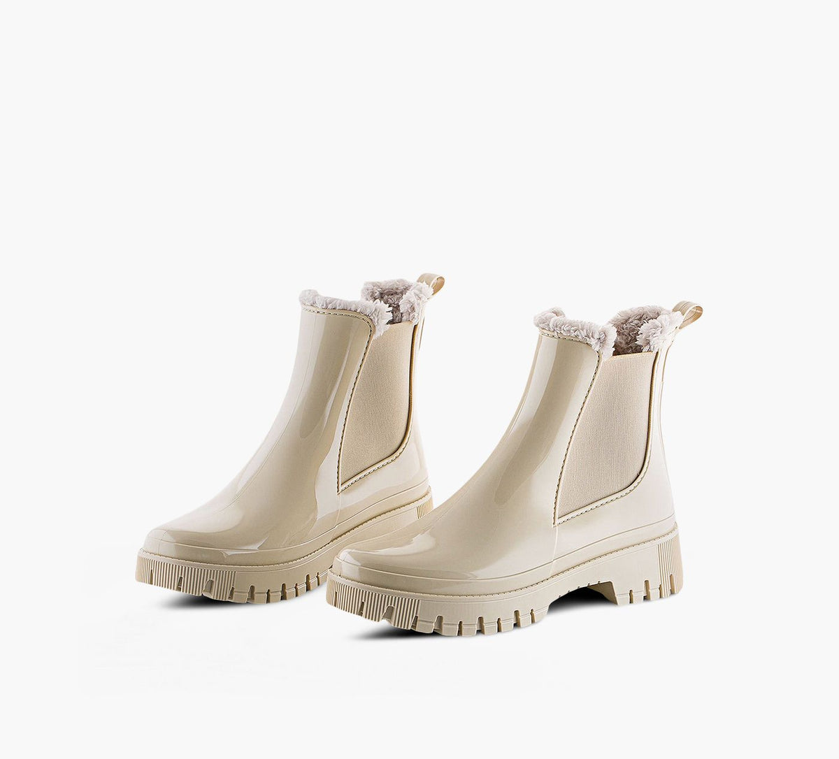 LEMON JELLY COLDEN en BEIGE vue 3
