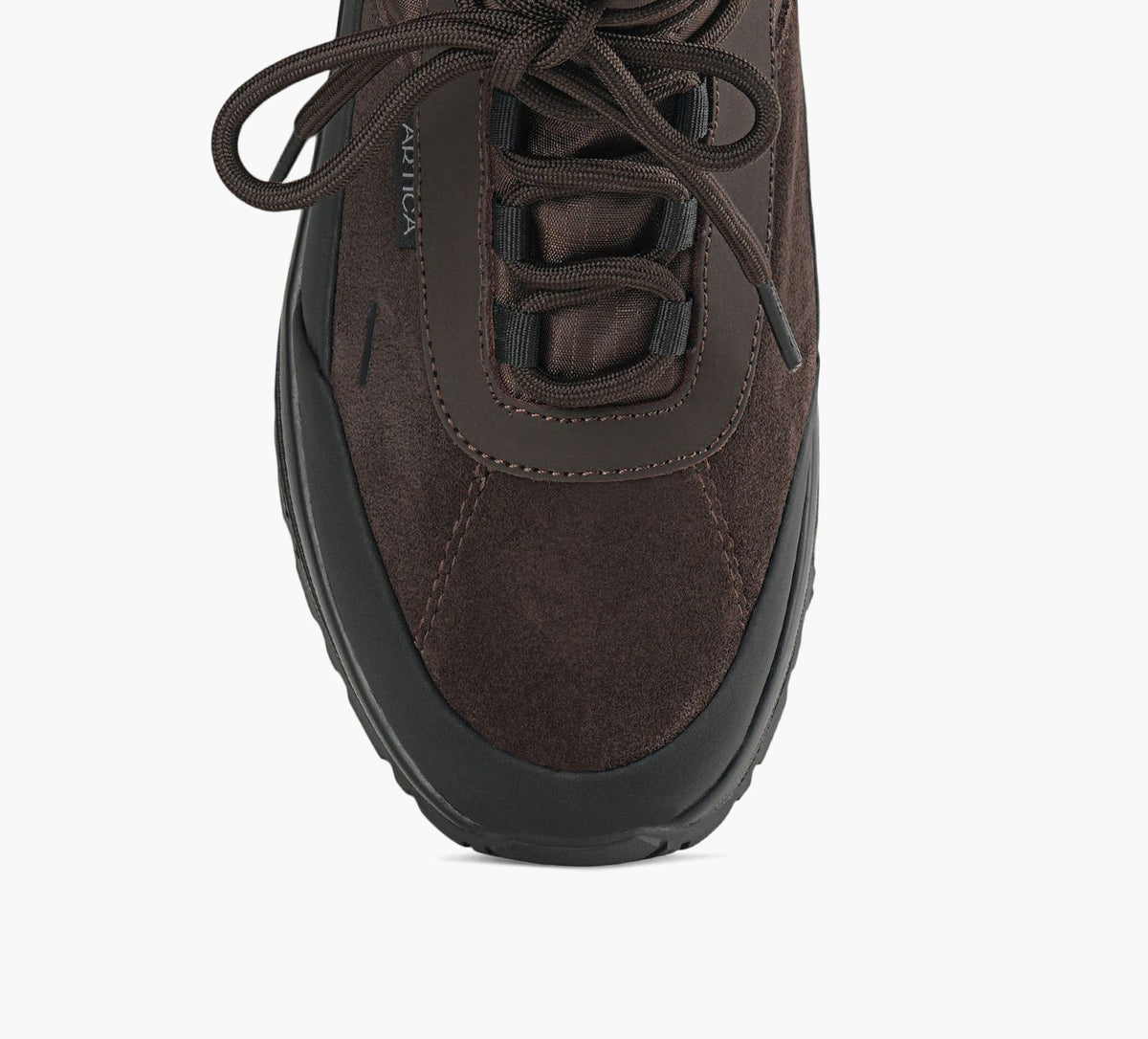 ARTICA REVELSTOKE in BROWN view 5