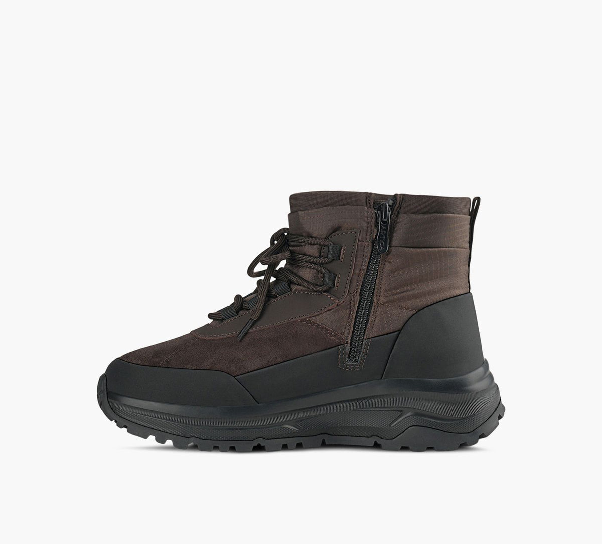 ARTICA REVELSTOKE in BROWN view 7