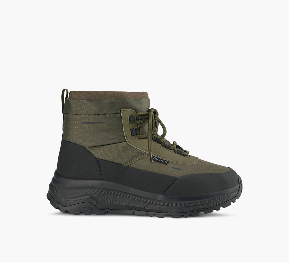 ARTICA REVELSTOKE in KHAKI