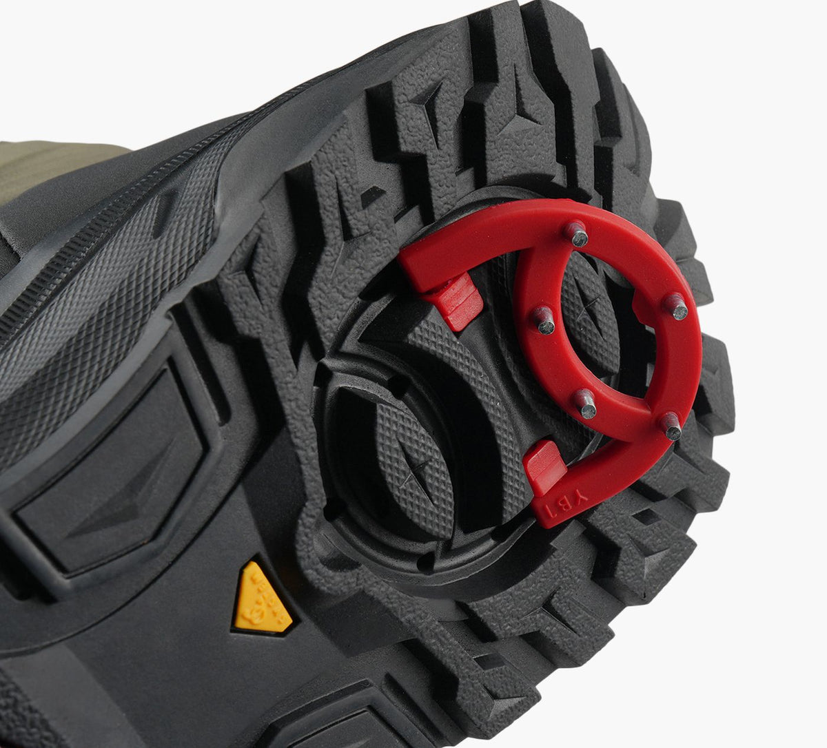 ARTICA REVELSTOKE in KHAKI view 1b