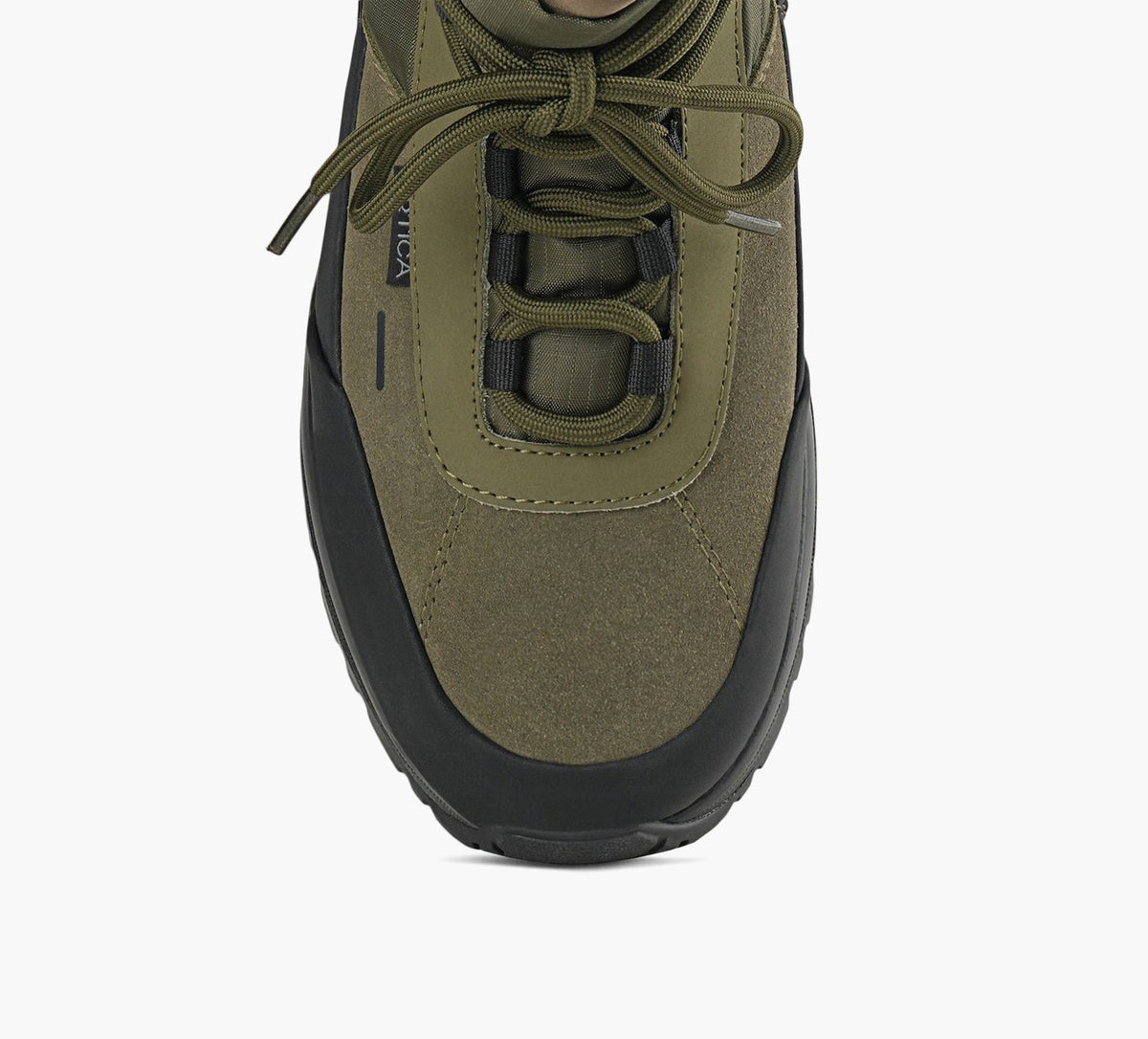 ARTICA REVELSTOKE in KHAKI view 5