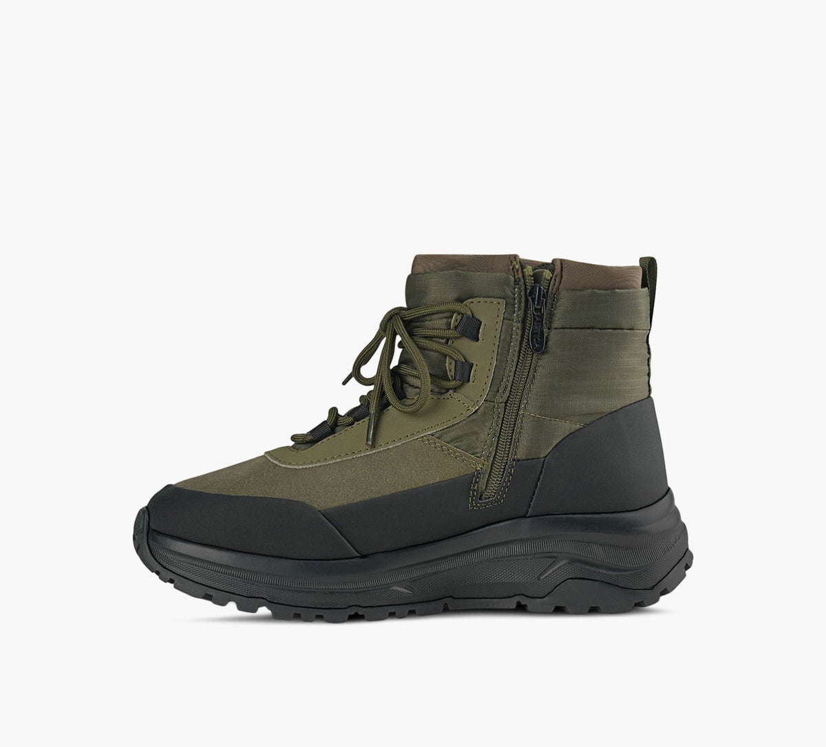 ARTICA REVELSTOKE in KHAKI view 7