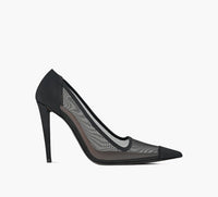 GIUSEPPE ZANOTTI GUEPIEREPUMP in BLACK
