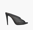 GIUSEPPE ZANOTTI MULEGUEPIERE en NOIR