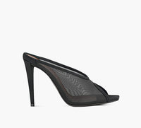 GIUSEPPE ZANOTTI MULEGUEPIERE en NOIR