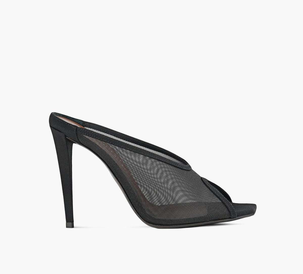 GIUSEPPE ZANOTTI GUEPIEREMULE in BLACK