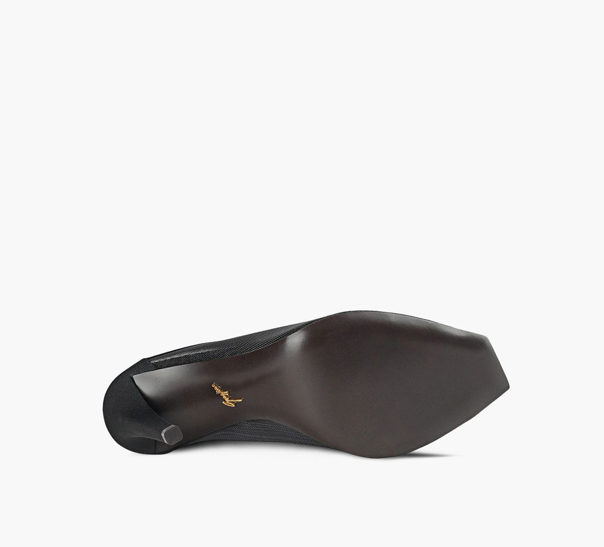 GIUSEPPE ZANOTTI MULEGUEPIERE en NOIR vue 6