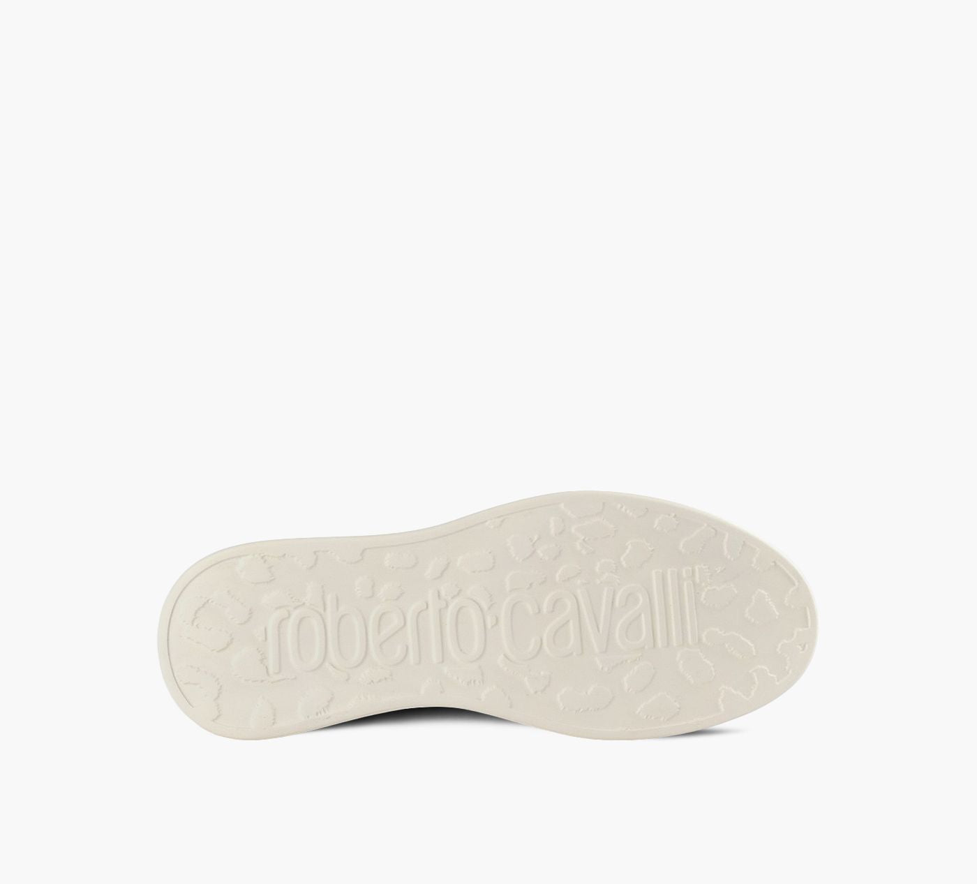 ROBERTO CAVALLI 33161 en BLANC vue 6
