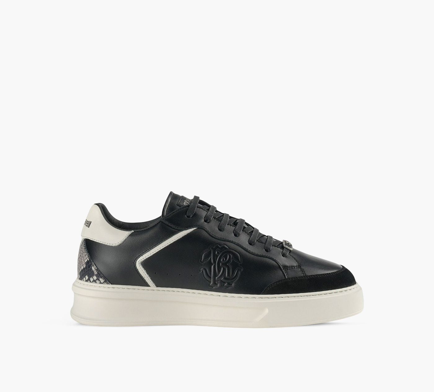 ROBERTO CAVALLI 33161 en NOIR