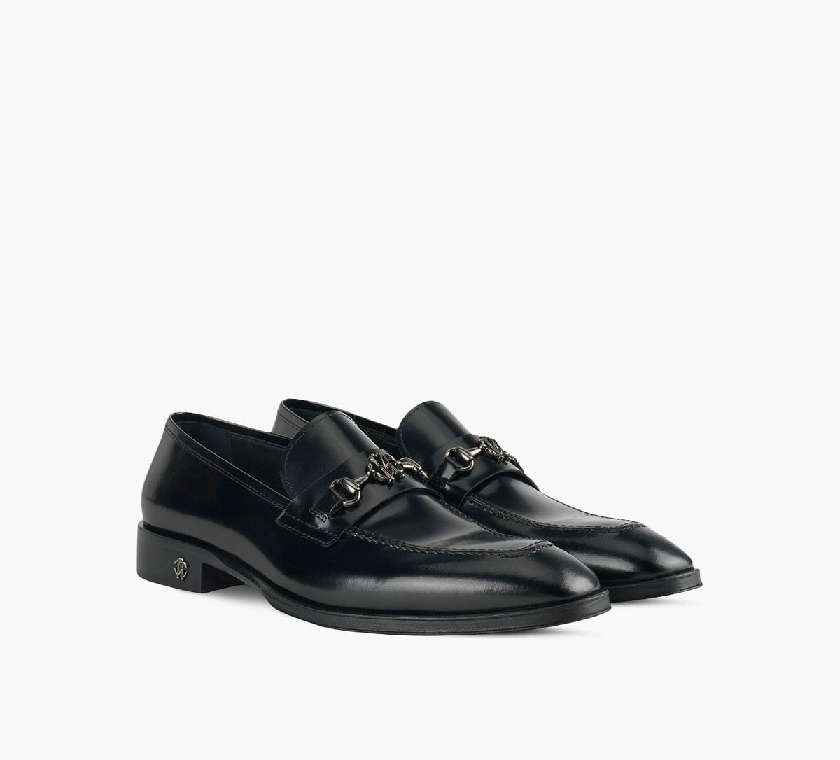 ROBERTO CAVALLI 33139 in BLACK view 2