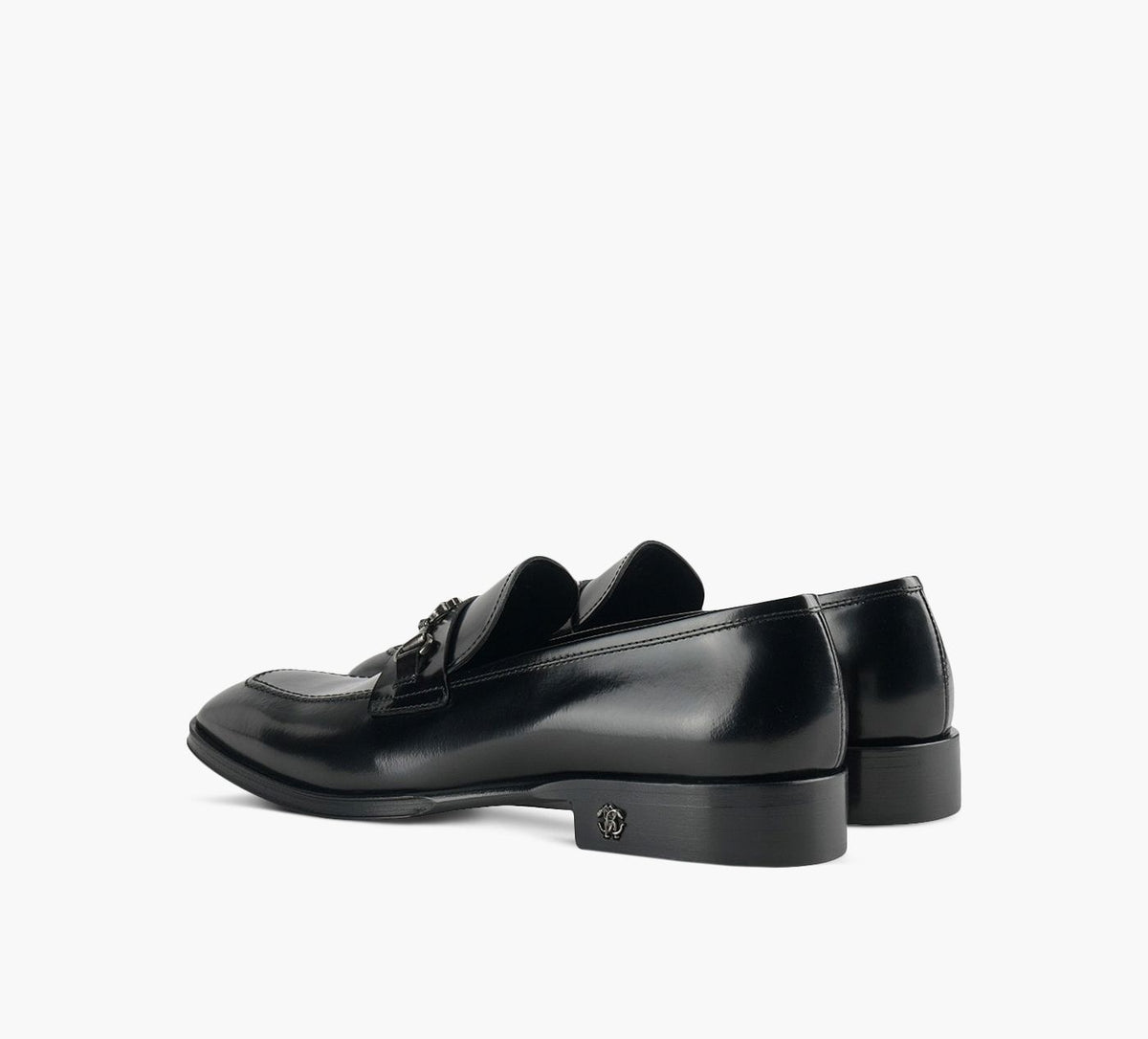 ROBERTO CAVALLI 33139 en NOIR vue 3