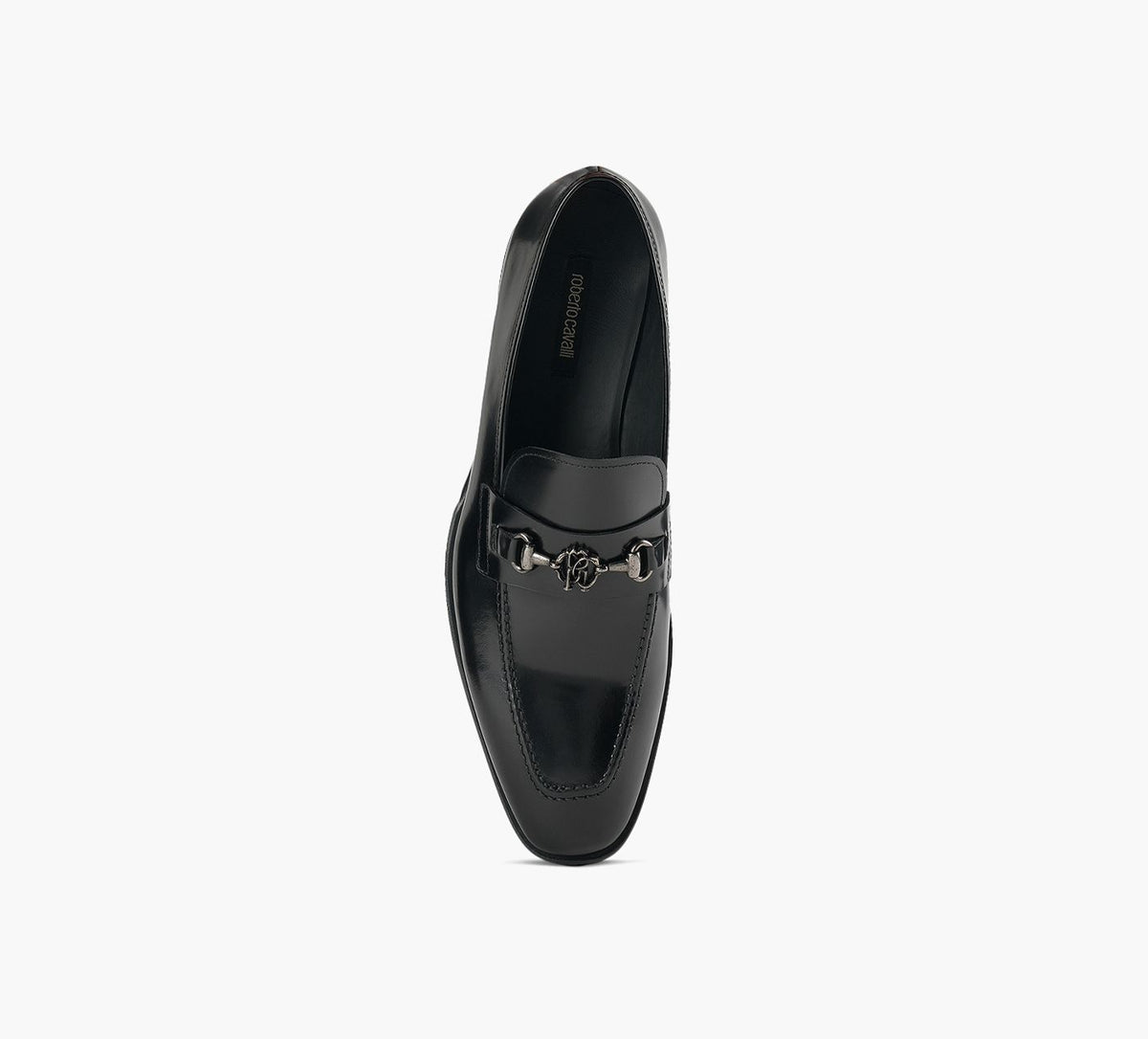 ROBERTO CAVALLI 33139 en NOIR vue 5