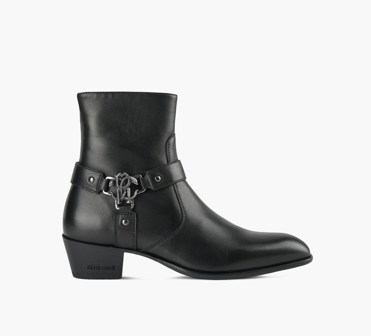 ROBERTO CAVALLI 33120 in BLACK