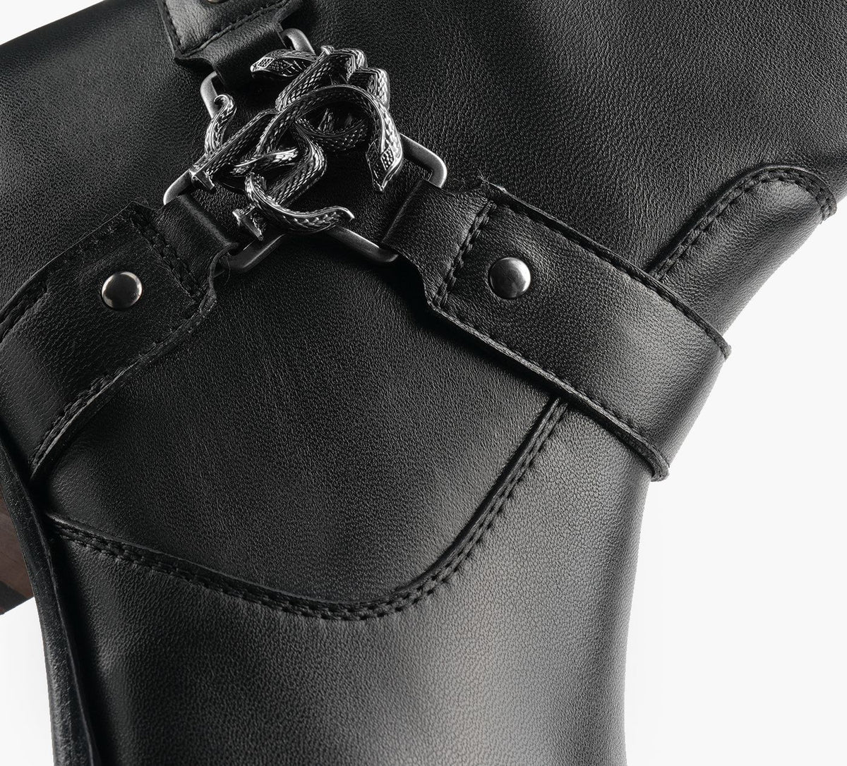ROBERTO CAVALLI 33120 in BLACK view 1b