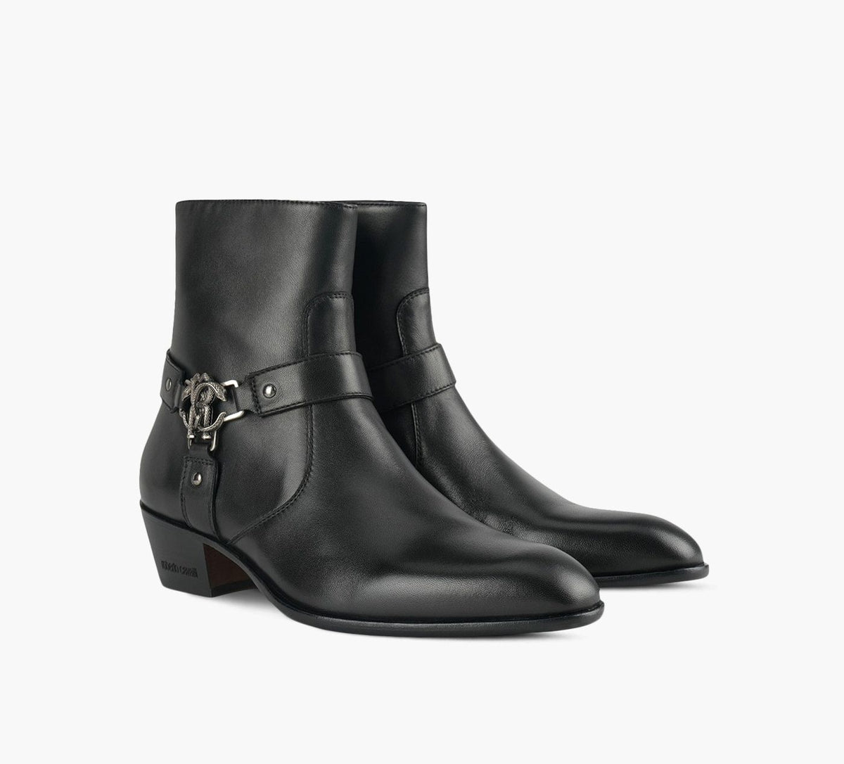 ROBERTO CAVALLI 33120 in BLACK view 2