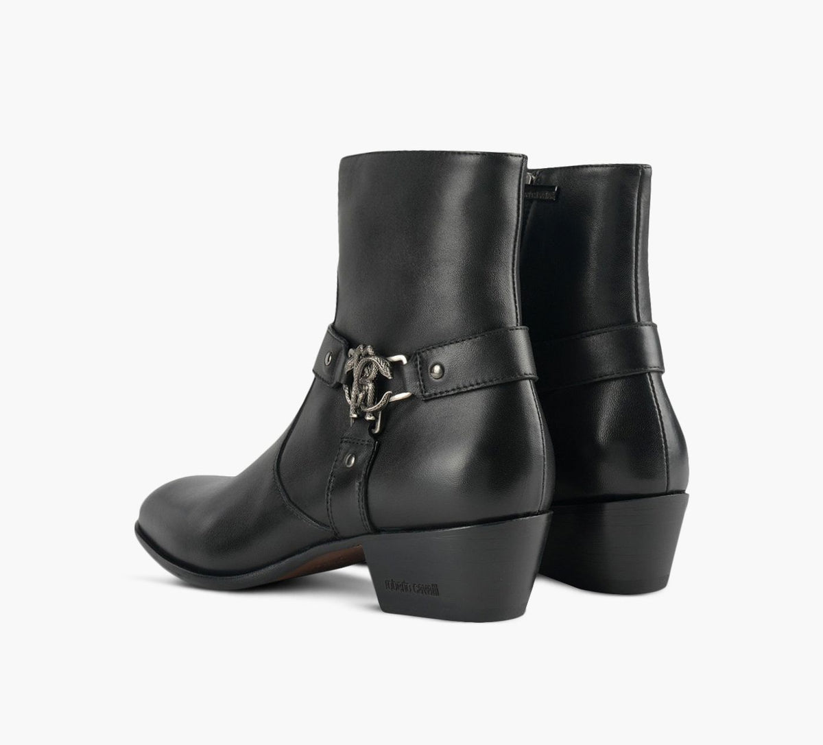 ROBERTO CAVALLI 33120 in BLACK view 3