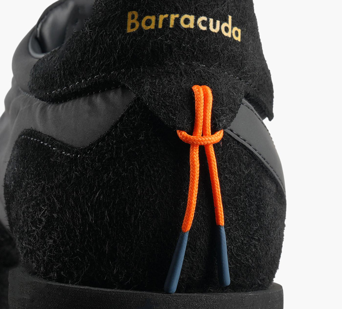 BARRACUDA BU3542 en NOIR vue 7